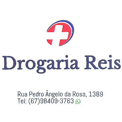 Drogaria Reis Ponta Porã MS